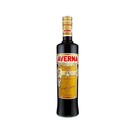 Amaro Averna Cl.70