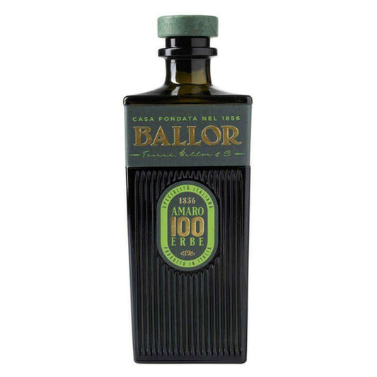 Amaro Ballor 100 Erbe Cl.70