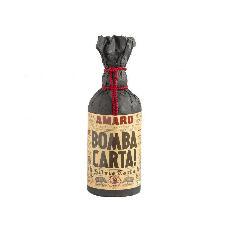 Amaro Bomba Carta Cl.70