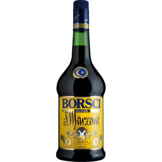 Amaro Borsci S.marzano Cl.70