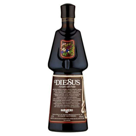 Amaro Diesus Cl.75