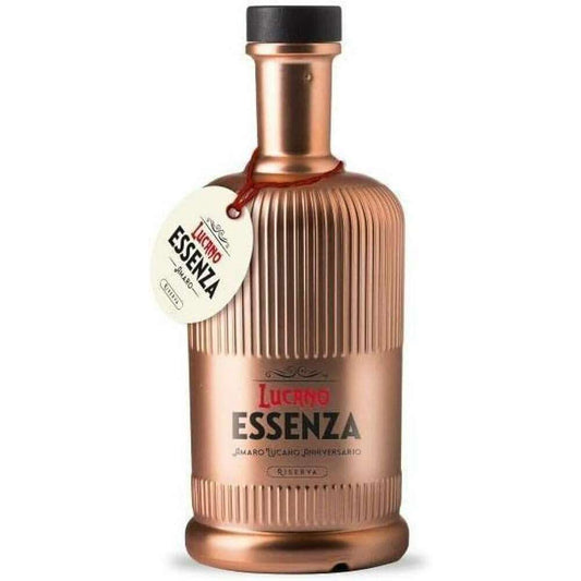 Amaro Essenza Lucano Riserva Cl.70