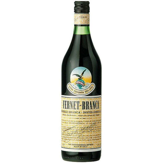 Amaro Fernet Branca Lt.1