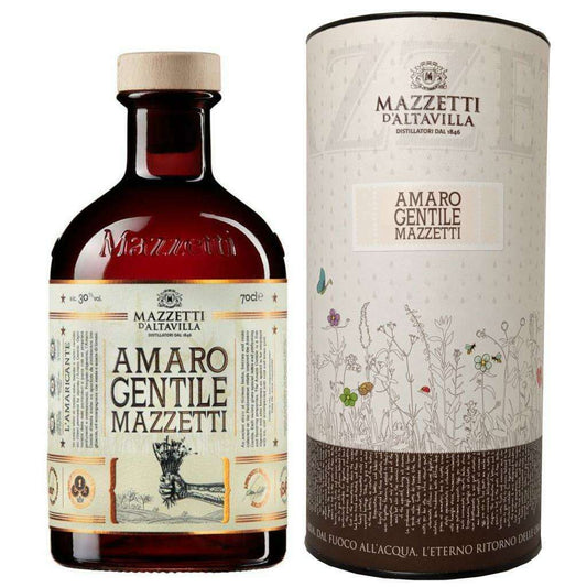 Amaro Gentile Mazzetti Cl.70