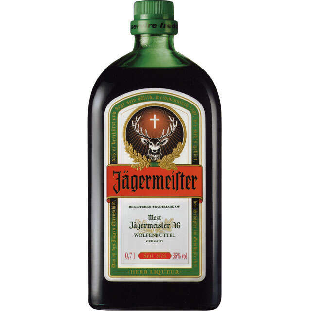 Amaro Jagermeister Lt.1,5