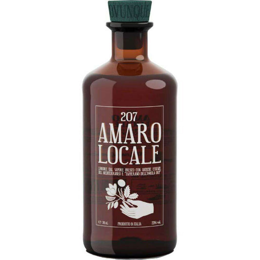 Amaro Locale 207 Cl.70