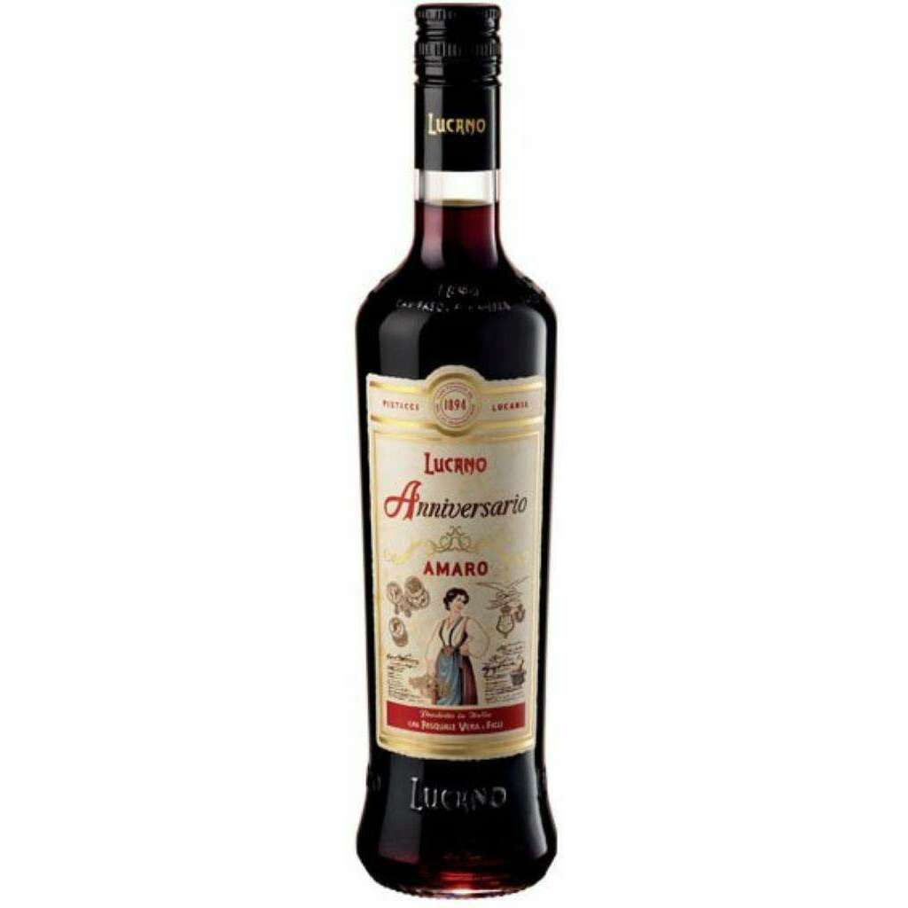 Amaro Lucano Anniversario Cl.70