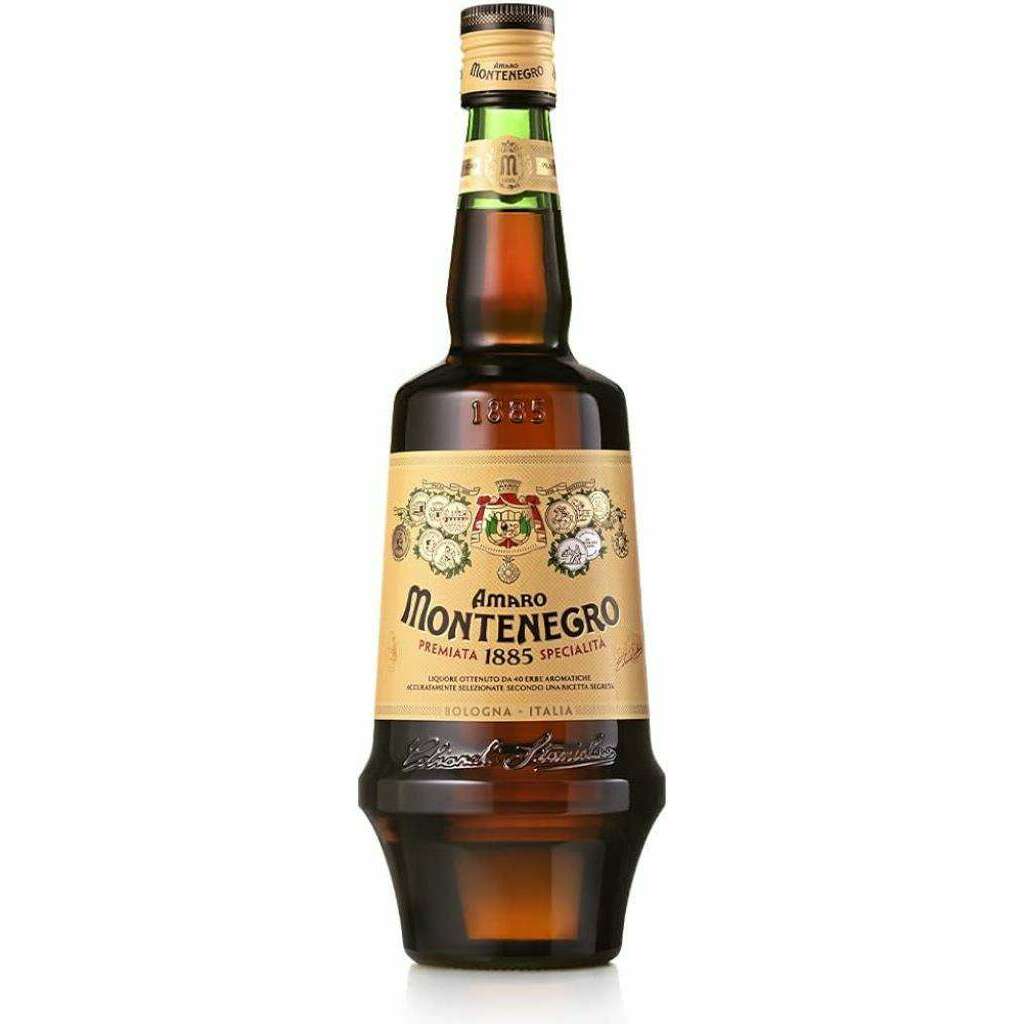 Amaro Montenegro Lt.1