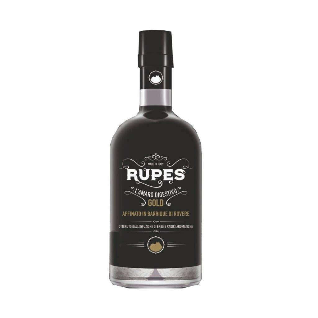 Amaro Rupes Gold Digestivo Cl.70