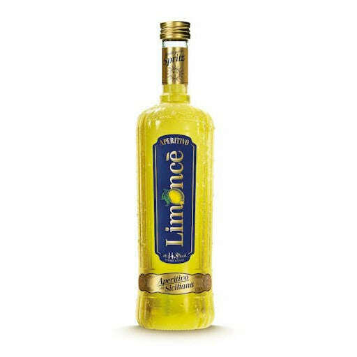 Aperitivo Limoncè Spritz Cl.70