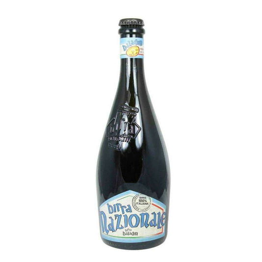 Birra Baladin Nazionale Cl 33x12