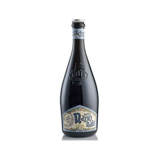 Birra Baladin Nazionale Cl.75x6*