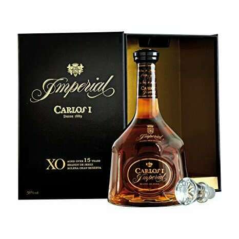 Brandy Carlos I Imperial X.o.
