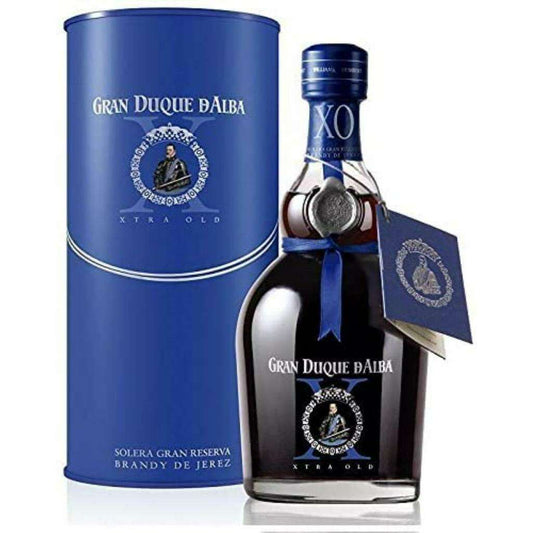 Brandy Gran Duque D'alba Extra Old