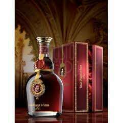 Brandy Gran Duque D'alba Oro Cl.70
