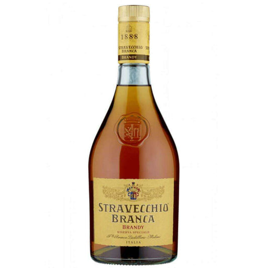 Brandy Stravecchio Branca Cl.70