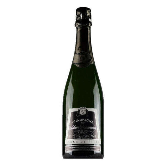 Champagne Alain Couvreur Blanc De Noirs