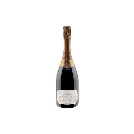 Champagne Bruno Paillard Dosaggio Zero