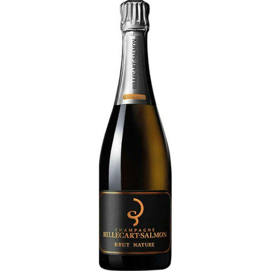 Champagne Billecart Salmon Brut Nature