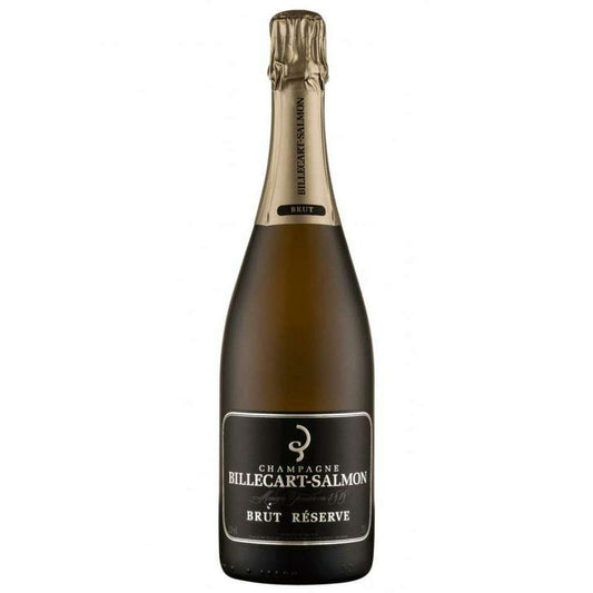 Champagne Billecart Salmon Brut Res