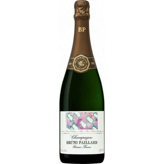 Champagne B.paillard Brut 2012 Vintage