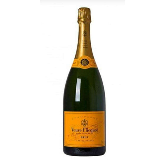 Champagne Clicquot Lt.1,5 Spb*