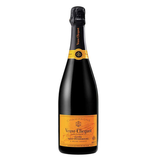 Champagne Clicquot Spb Cl.70 Astuccio *