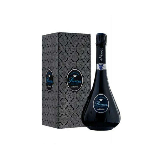 Champagne De Venoge Princes B. De Noirs