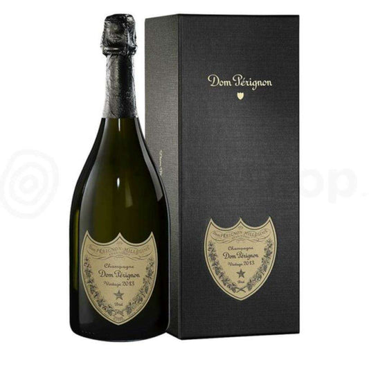 Champagne Dom Perignon Ast.  Cl.75*