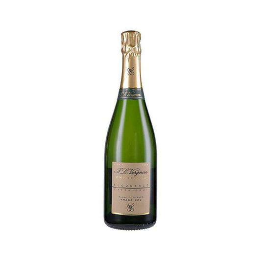 Champagne Eloquence Blanc De Blancs