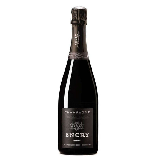 Champagne Encry Grand Cru Brut Cl.75