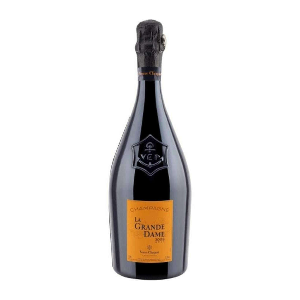 Champagne Gran Dame Cl.75 S/astuccio*