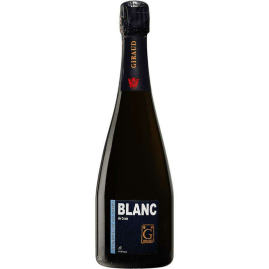 Champagne Henri Girard Blanc De Craie