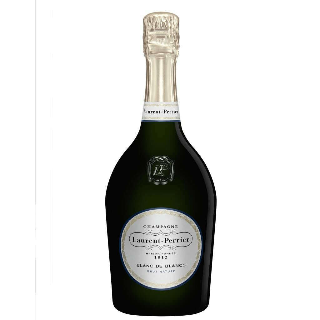 Champagne Laurent Perrier B.de Blancs