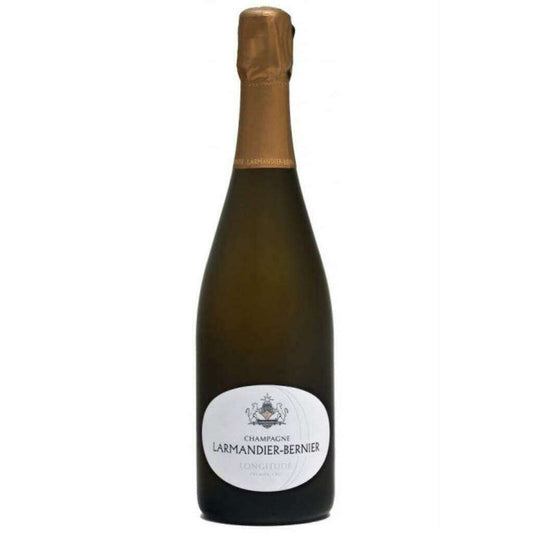 Champagne Larmandier-bernier Longitude