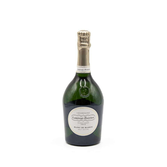 Champagne Laurent Perrier Bl De Blanc