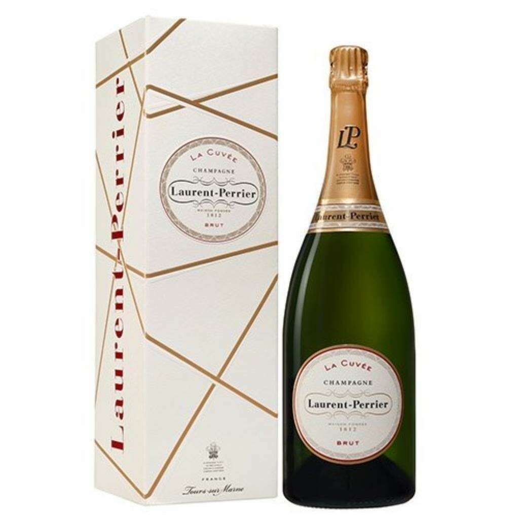 Champagne Laurent Perrier Magnum Lt.1.5