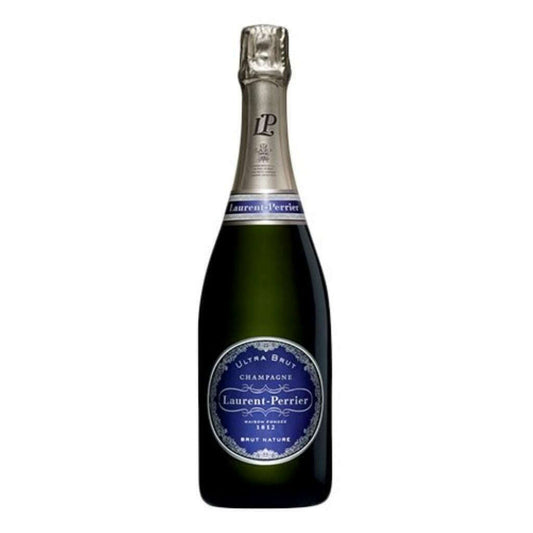 Champagne Laurent Perrier Ultra Brut