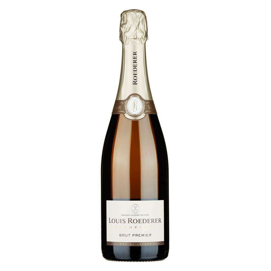 Champagne Louis Roederer Coll.244