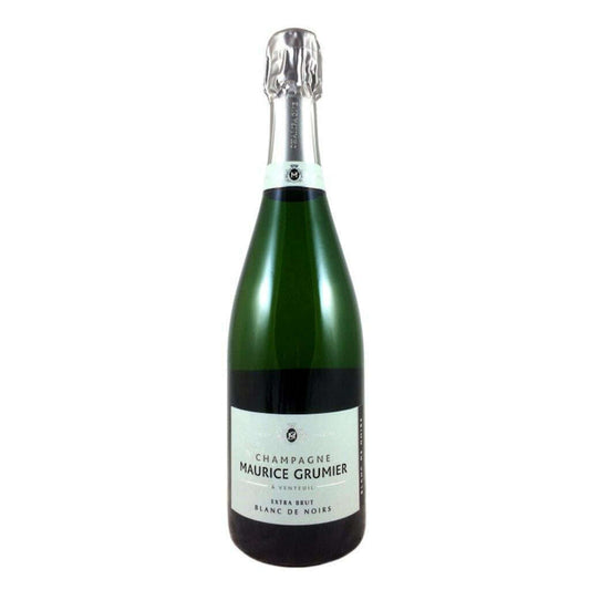 Champagne Maurice Grumier Blanc De Noirs