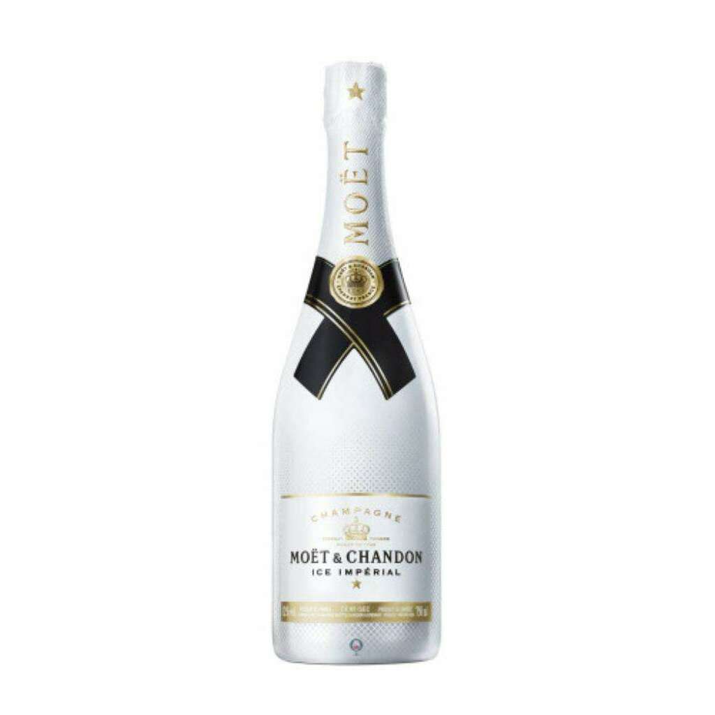 Champagne Moet Ice Imperial Cl.75*