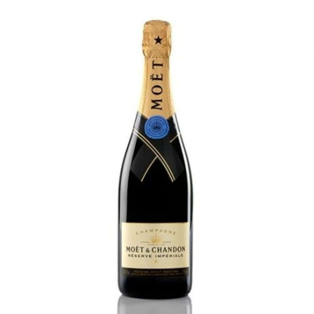 Champagne Moet Sigillo Blu Lt.1,5*