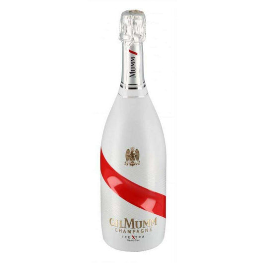 Champagne Mumm Ice Extra Cl.75