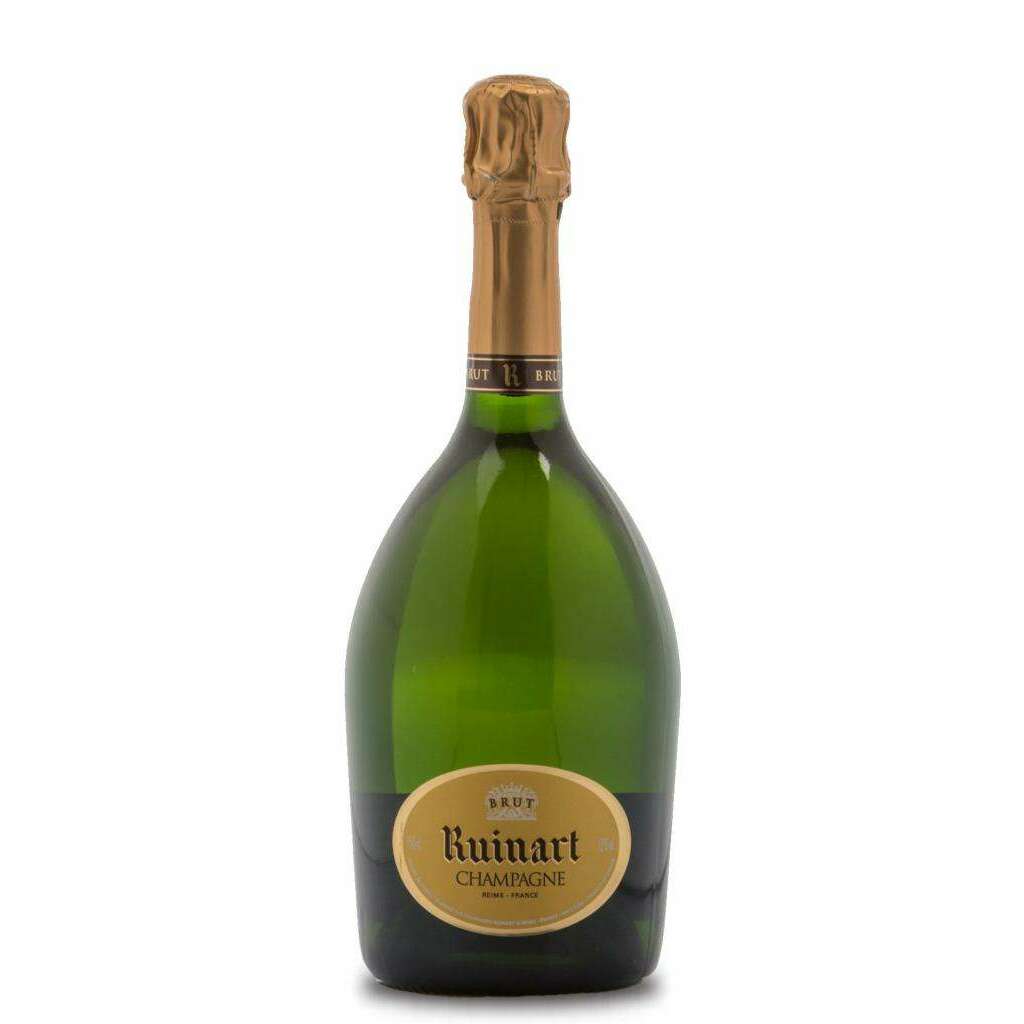 Champagne Ruinart Brut Cl.75*