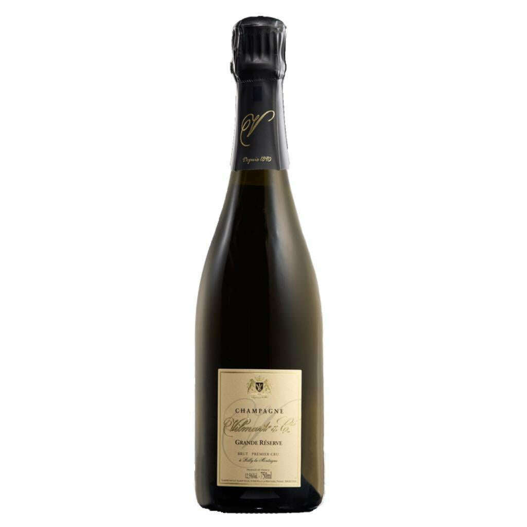 Champagne Vilmart Grand Reserve Cl.75