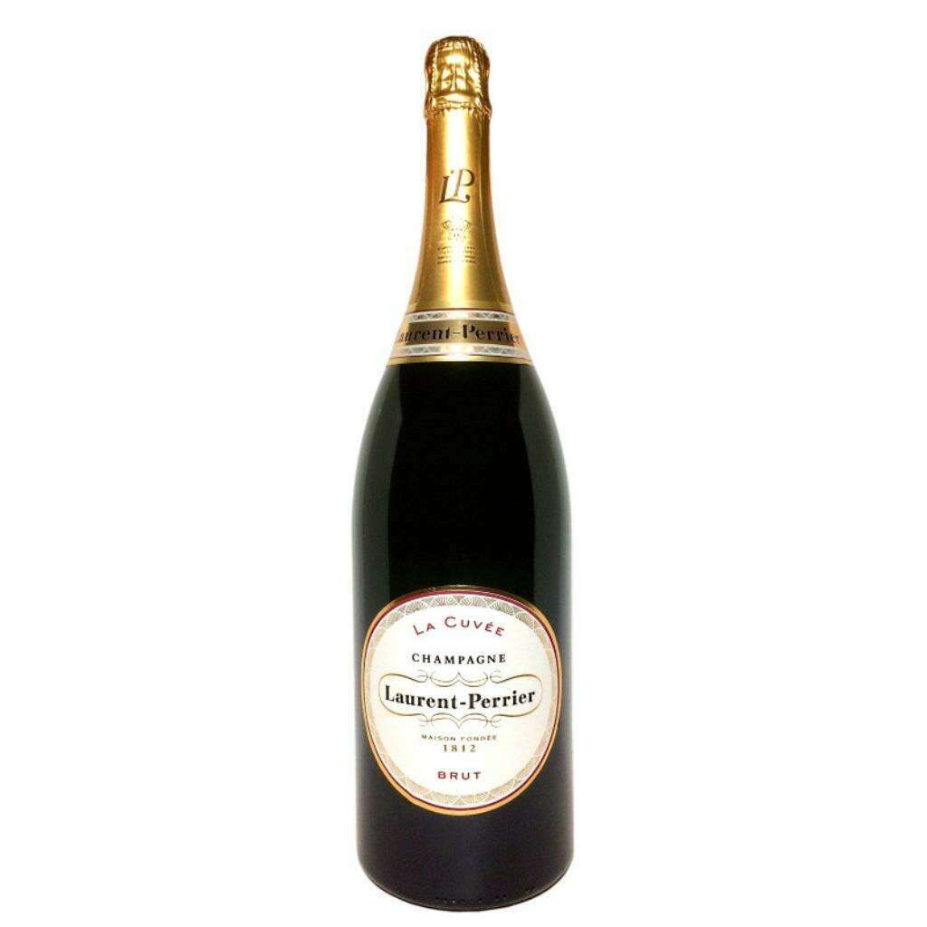 Champegne Laurent Perrier Jerobam