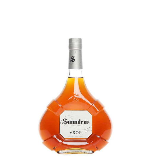 Cognac Armagnac Samalens V.s.o.p.