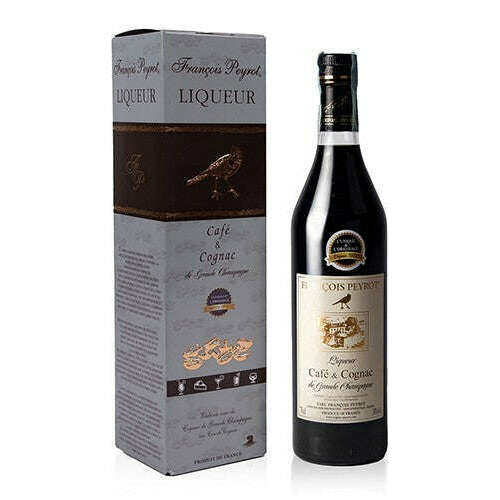 Cognac Cafe' Peyrot