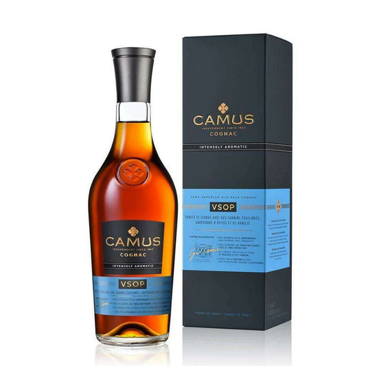 Cognac Camus Cl.70 Vsop