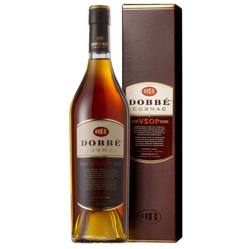 Cognac Dobbe' Vs Cl.70